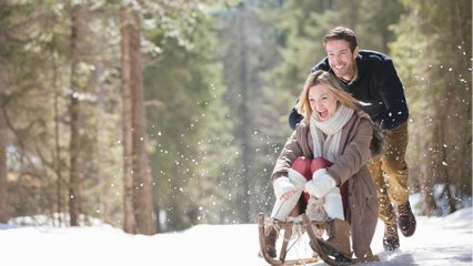 Winterurlaub: Das sind die Top 5 Reiseziele