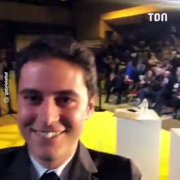 Gabriel Attal : ce jour où il a annoncé son homosexualité à son père au moment de sa mort