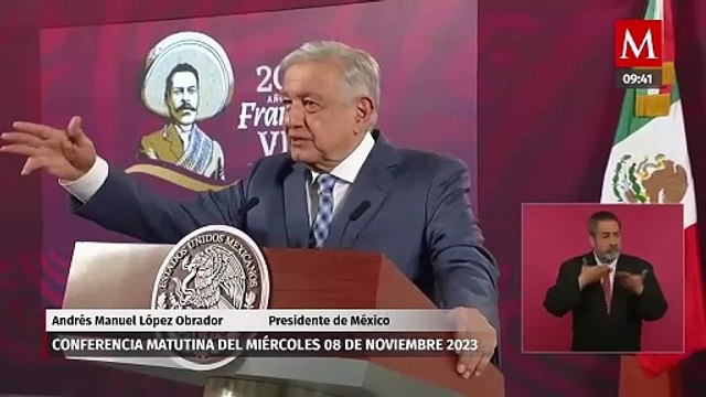 AMLO inaugurará 2 mil 700 sucursales de Banco del Bienestar en noviembre