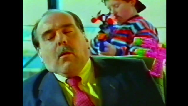 Canal 12 (Córdoba) - Tandas Publicitarias [2000]