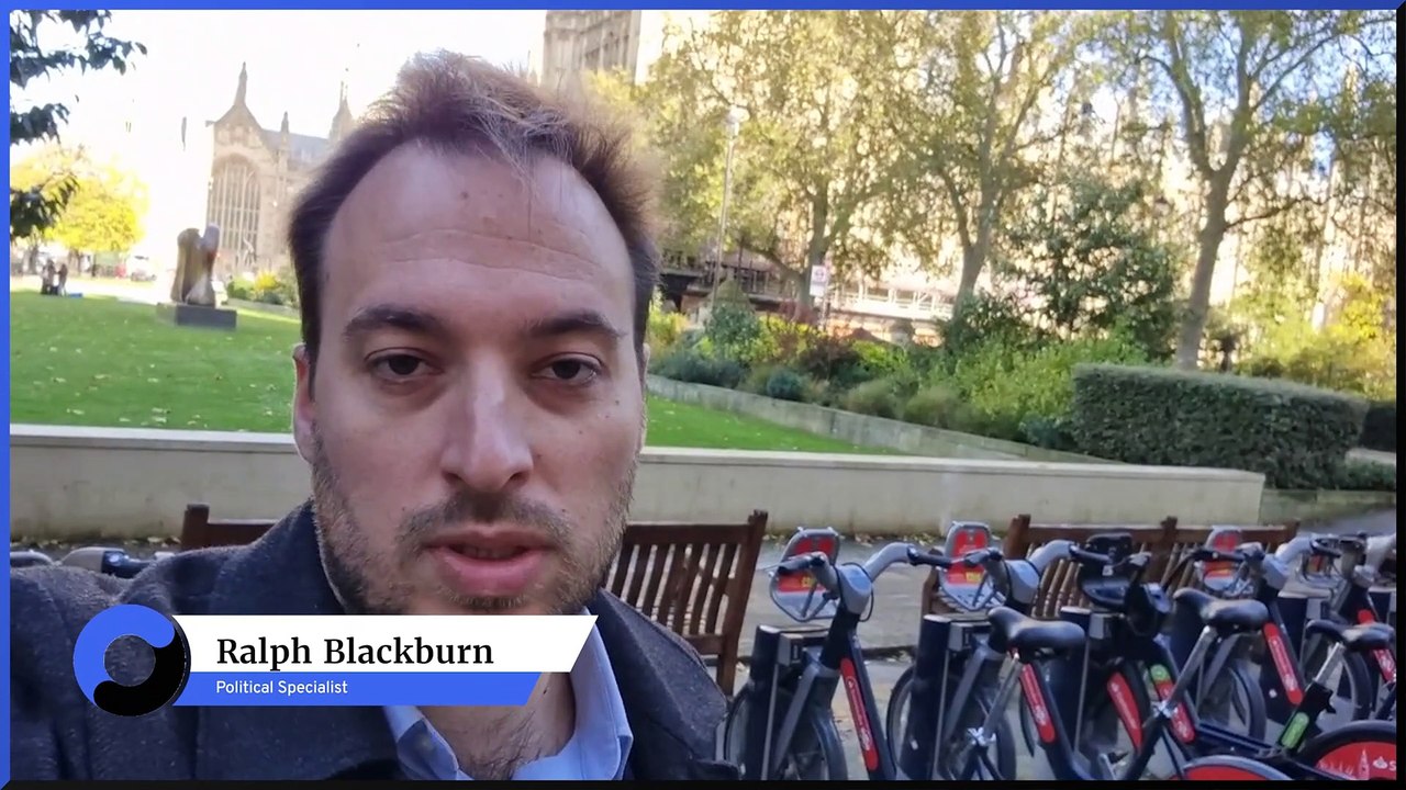 Cabinet Reshuffle: Suella Braverman replaced by James Cleverly