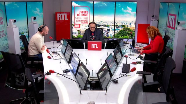 Interpellations à Nîmes, le recteur de la Grande Mosquée de Paris s'exprime, alertes à la bombe : le journal RTL de 15h du 13 novembre 2023