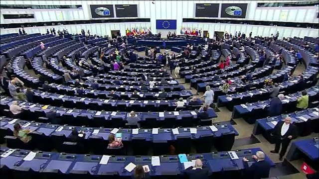 El Tribunal Supremo pide un absoluto respeto a la división de poderes