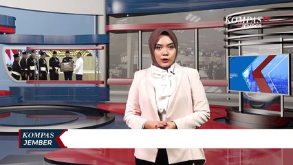 Bupati Jember Apresiasi PSHT Serahkan Bantuan untuk Palestina Rp400 Juta