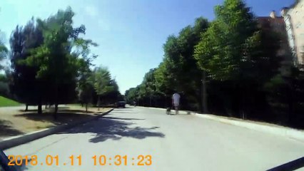 Paseo bici madridrio