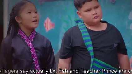 Star and Sky Sky in Your Heart S02E03 – Watch the Latest Episode Now ✨