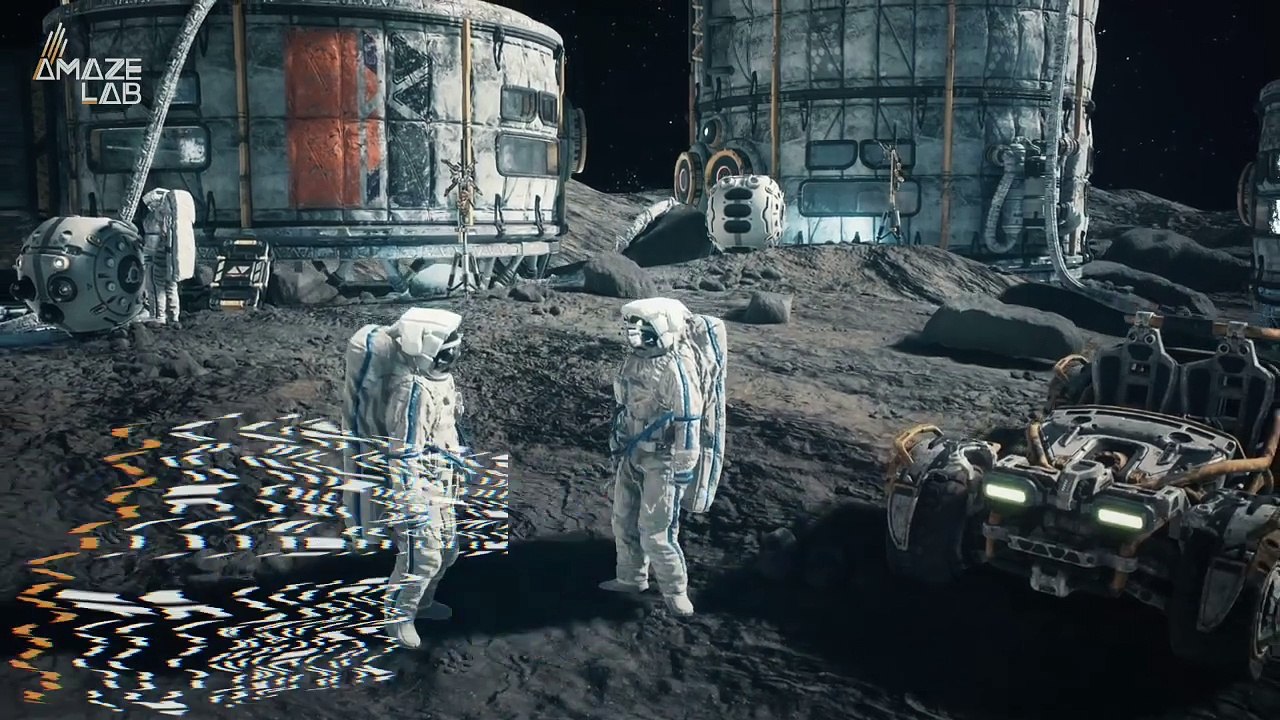 China Announces Mars Mission Plans, One That Will Beat NASA in the Race To Get Samples Back From the Red Planet