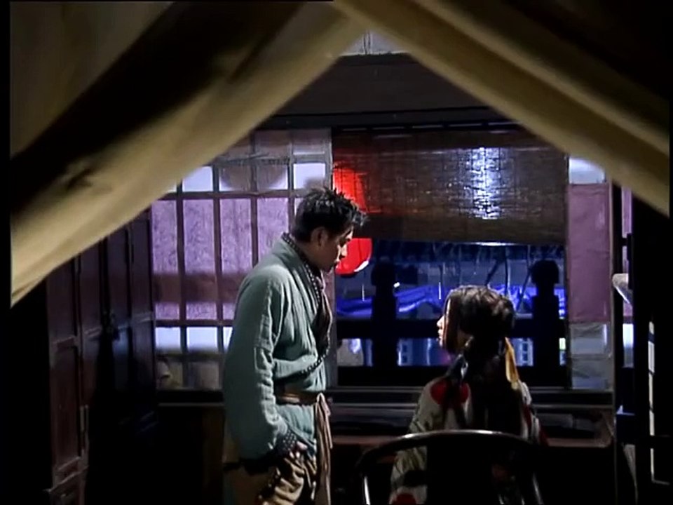 Tập 06 - 480p - Full SD - Hiền Tài X - Lục Tiểu Phụng - Master Swordsman Lu Xiaofeng (2000) - Lồng tiếng