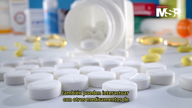 Lorazepam y Alprazolam: ¿cuál evitar y cuál tomar cuando se tiene cáncer? - #ExclusivoMSP