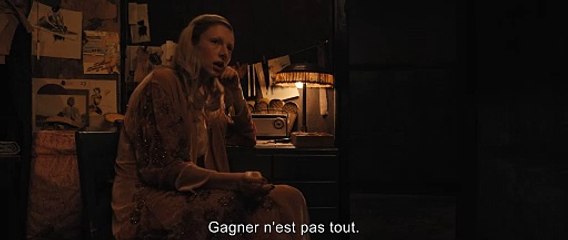 Hunger Games: la Ballade du serpent et de l'oiseau chanteur EXTRAIT VO "Le conseil de Tigris"
