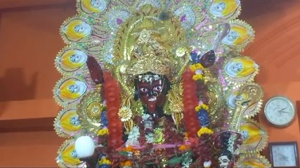 ৬০০ বছরের প্রাচীণ ছোটমার পুজোয় হয় নিশি পালন, কেন 'কালীগ্রাম' বলে এই স্থানকে?