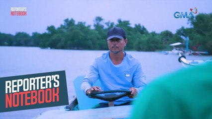 Pagsusulib, bagong kabuhayan sa Masantol, Pampanga | Reporter’s Notebook