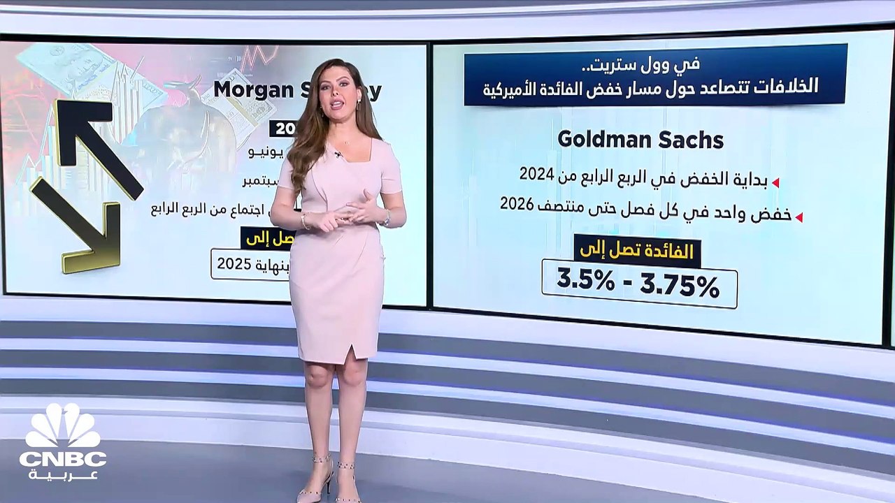 متى يخفض الاحتياطي الفدرالي معدلات الفائدة الأم...