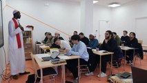 À Strasbourg, un cursus pour des imams 