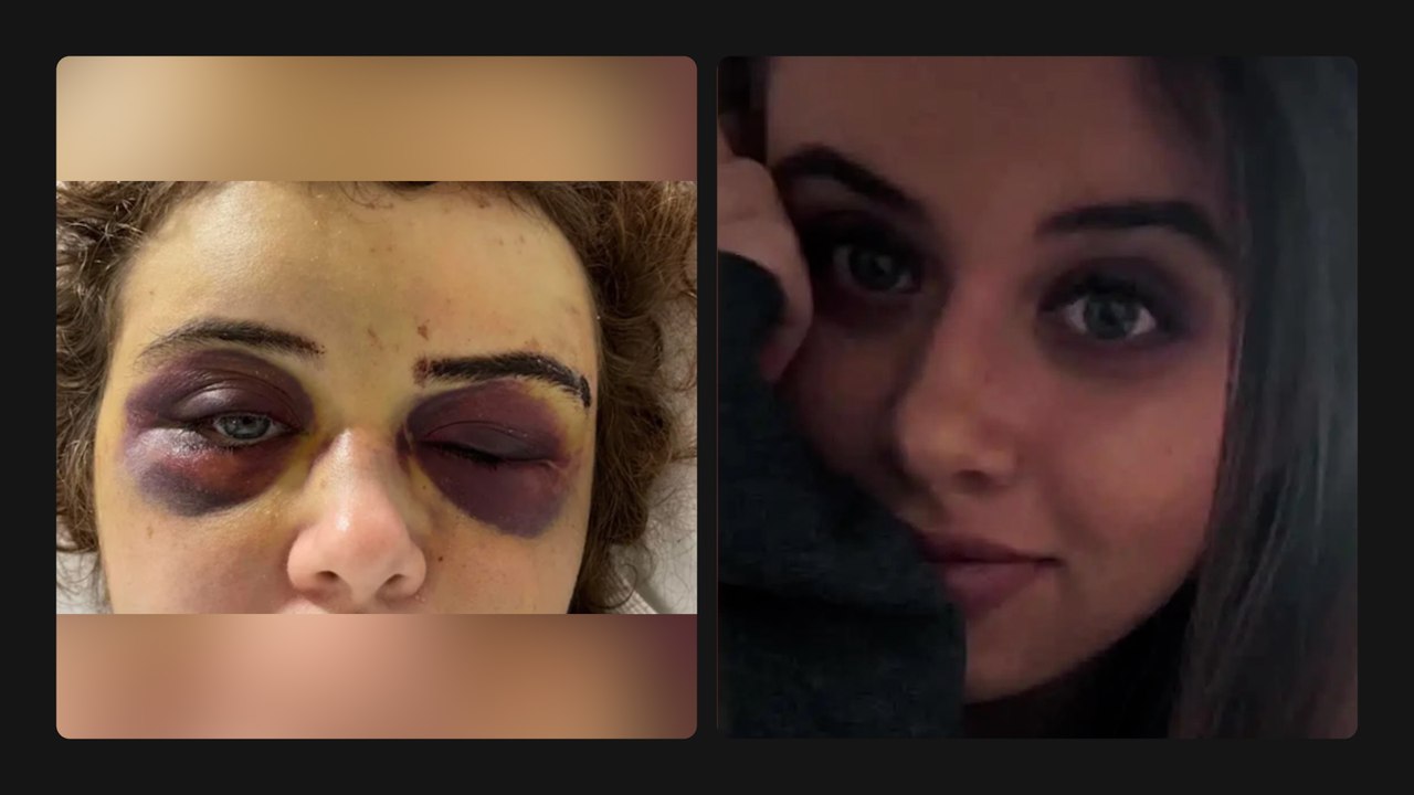 États-Unis : la police dévoile les images de la libération d’une jeune femme otage d'un « serial kidnappeur »