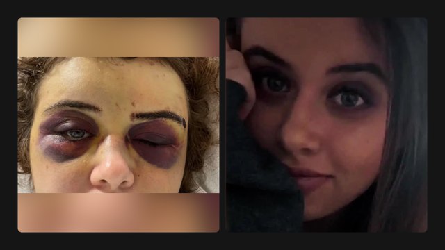 États-Unis : la police dévoile les images de la libération d’une jeune femme otage d'un « serial kidnappeur »