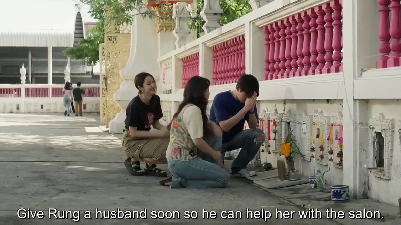 Last Twilight (2023) Episode 1 Thai BL ENG SUB