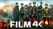 En Première Ligne | Film Complet en Français Multi  4K | Action, Guerre