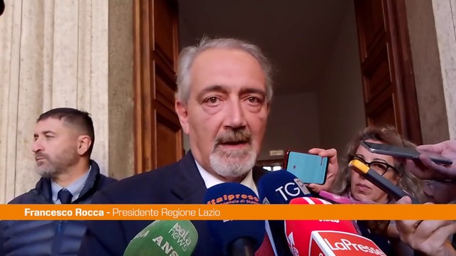 Rocca Emergenza abitativa e lavoro le più urgenti