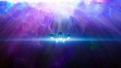 Stellaris Astral Planes   Release Date Announcement Trailer