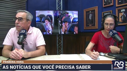 HASAN RABEE relata alívio após deixar GAZA pela fronteira com o EGITO