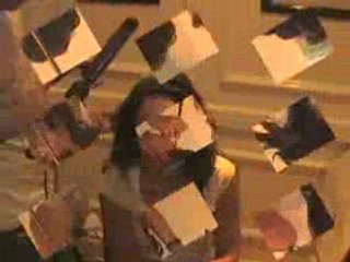 backstage de la revista elle por la revista quien