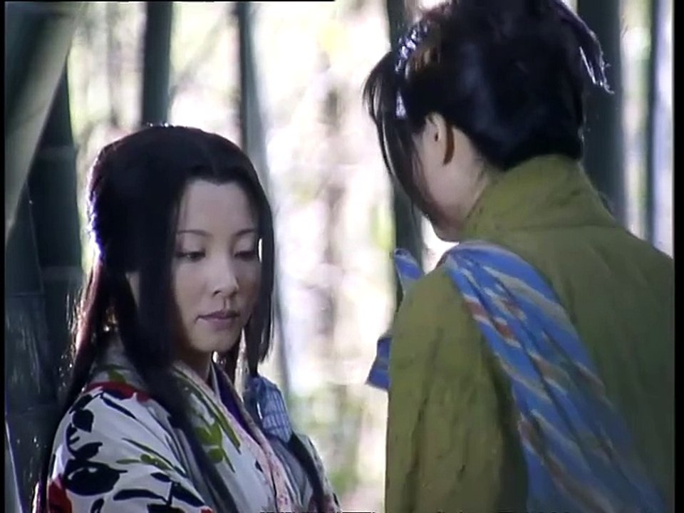 Tập 08 - 480p - Full SD - Hiền Tài X - Lục Tiểu Phụng - Master Swordsman Lu Xiaofeng (2000) - Lồng tiếng