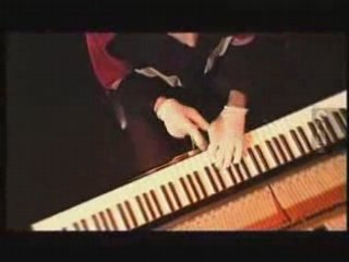 part3 Piano Battle (Gonzales) - Theme and variation