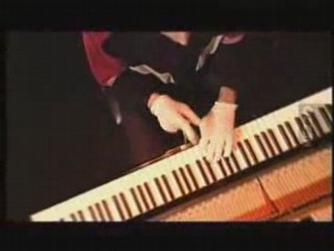 part3 Piano Battle (Gonzales) - Theme and variation