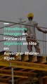 Travailleurs étrangers en France : Les Algériens en tête en Auvergne-Rhône-Alpes