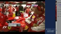 F1 2009 - Brésil (Qualifs 16/17) - Streaming Français - LIVE FR