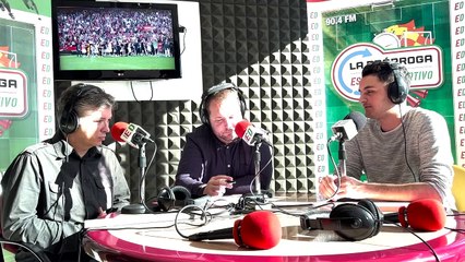 "Que el Celta pierda siempre al final es culpa del entrenador"