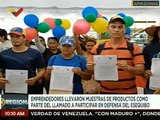 Amazonas | Emprendedores del municipio Atures participará en Referéndum Consultivo sobre el Esequibo