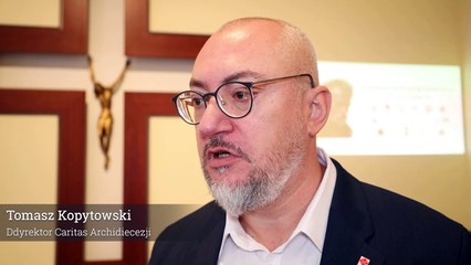 Pomoc dla Uchodźców: Domy od Caritas 🤝