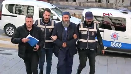 Atatürk'e hakaret eden ve verem hastalığı nedeniyle serbest bırakılan dönercinin son paylaşımları başını ağrıtacak