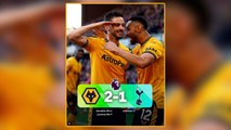 Premier League Gameweek 12 review: Wolves mount late comeback against Spurs and Everton continue to perform on the road