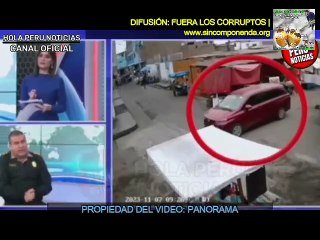FUE LIBERADA POR LA POLICÍA LA HIJA DE EMPRESARIO SECUESTRADA POR CRIMINALES VENEZOLANOS
