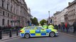 London headlines: Met Police say officers met with violence