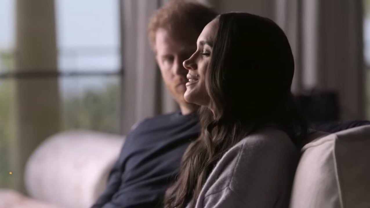 Amid Reports Of Meghan Markle And Prince Harry Split, Royal Expert Weighs In On The State Of Their Marriage