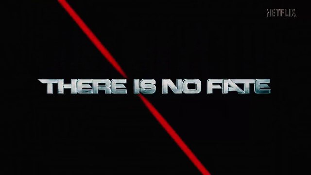 Terminator: The Anime Series - saison 1 Teaser VO