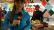 Sucre | Feria del Campo Soberano distribuyó 8 toneladas de productos a más de 2 mil familias