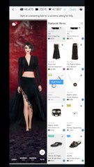 Covet Fashion: Pledged To Darkness