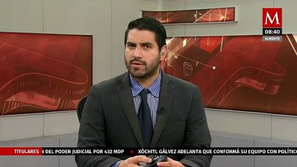 Mujer da a luz en baños de gasolinera en Cotaxtla, Veracruz