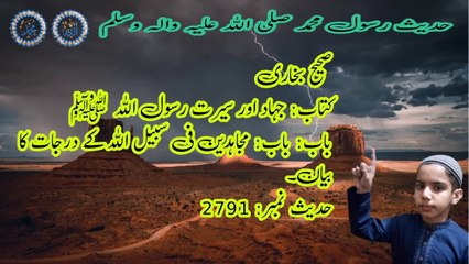 |SHAHID KA GHAR| Inspiring Islamic Video | حدیث رسول محمد صلی اللہ علیہ وسلم | hadith Muhammad |