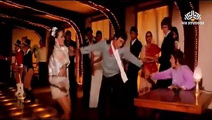 Chhodo Sanam Kaahe Ka Ghum/ Kudrat (1981) / Kishore Kumar