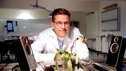 You Look Beautiful Today on CBS’ NCIS