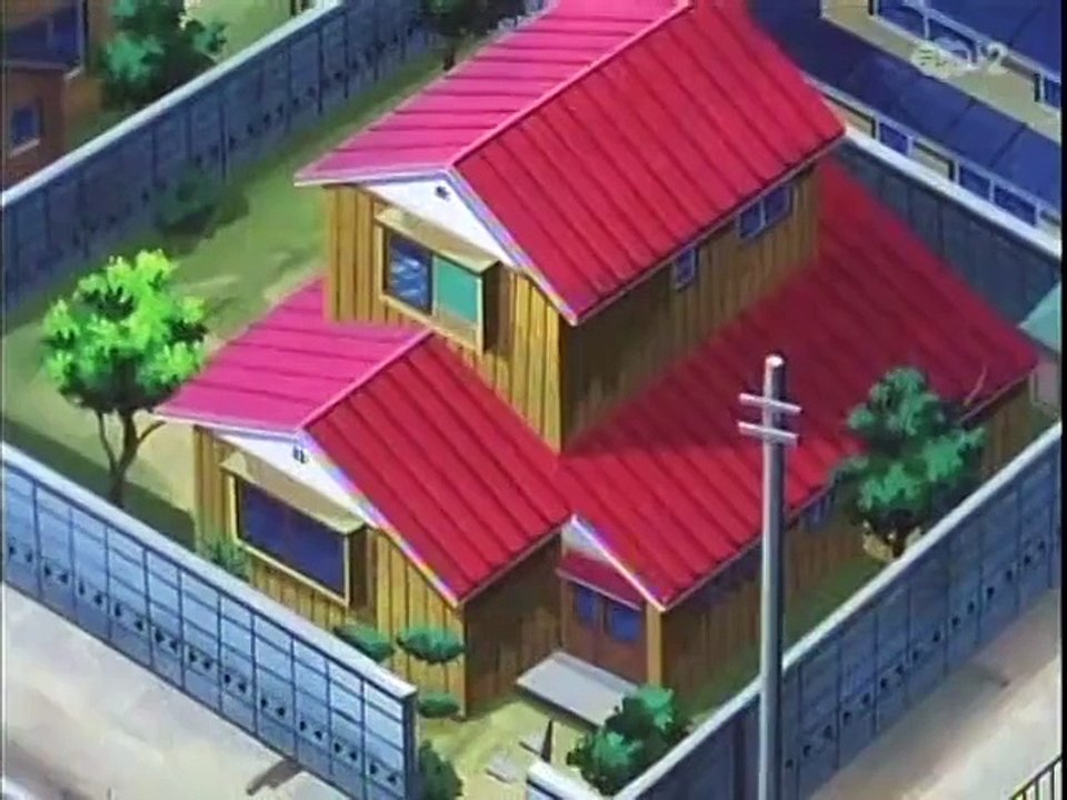 ドラえもん　第0662話　「おみやげふろしき」