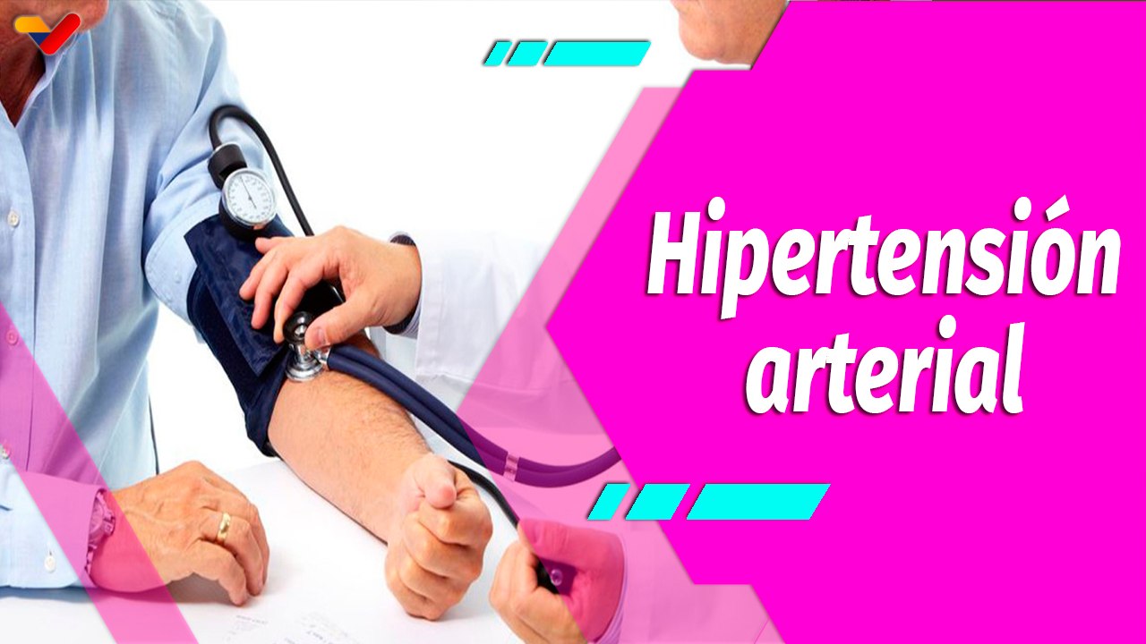 Buena Vibra | Hipertensión arterial, una enfermedad silenciosa