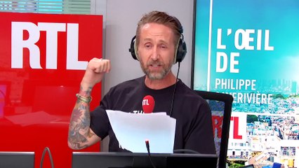 Philippe Caverivière face à Jordan Bardella