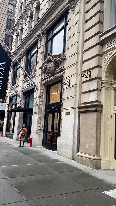 WeWork Or WeDont in NYC